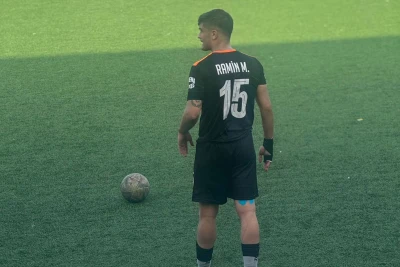 Ramin Məhərrəmovun möhtəşəm qolu və komandasının məğlubiyyəti barədə açıqlaması