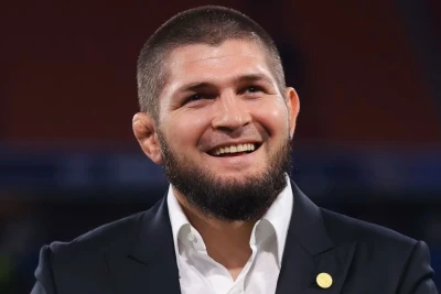 Həbib Nurməhəmmədov: “UFC dünya idman arenasında möhtəşəm səviyyəyə çatdı”