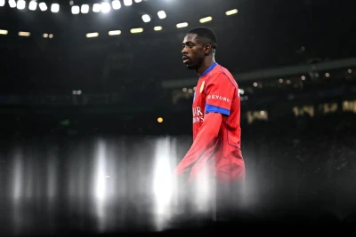 Usman Dembele PSJ-də xoşbəxt olduğunu və komandaya sadiq qalacağını bildirib