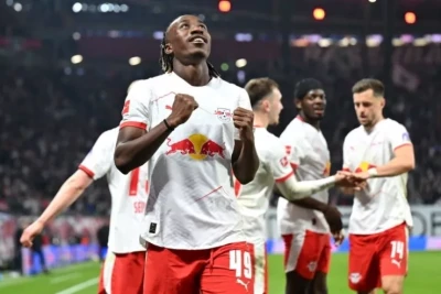 Bundesliqada ən çox dəyəri artan futbolçuların reytinqi
