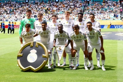 Klublararası dünya çempionatında ən çox pul qazanacaq klublar məlum oldu