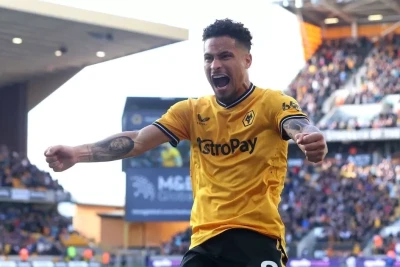 "Atletiko Madrid" Joao Qomes üçün "Mançester Yunayted" və "Napoli" ilə rəqabətə qoşulur