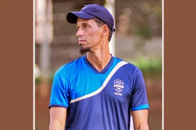 Fabio Luis Ramim: “Yaxşı azarkeş dəstəyi sayəsində islandlardan xal almaq olar”