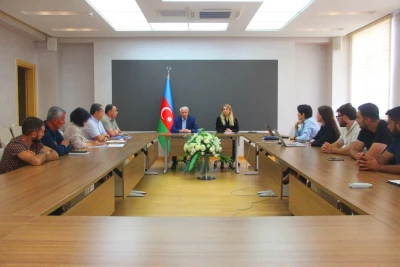 Regionlarda velosiped idmanının inkişafı üçün pilot layihəyə start verildi - FOTO