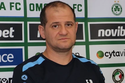 "Araz-Naxçıvan" "Omoniya" səfərində yaxşı nəticə üçün çalışacaq