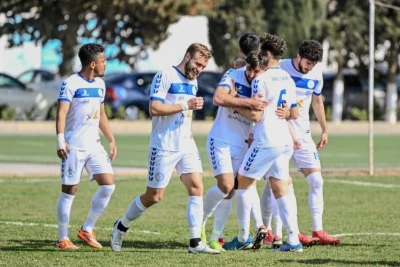 Azərbaycan I Liqası: "Baku Sportinq" və "Cəbrayıl" qələbə qazandı