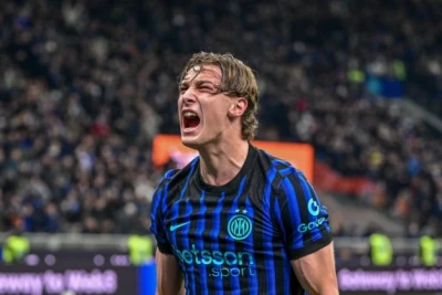 "Arsenal" "İnter"in futbolçusu Pio Espozito ilə maraqlanır