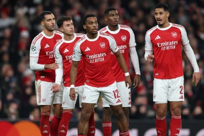 "Goal": "Arsenal" 2025/2026 Çempionlar Liqasının Favoriti Elan Edildi