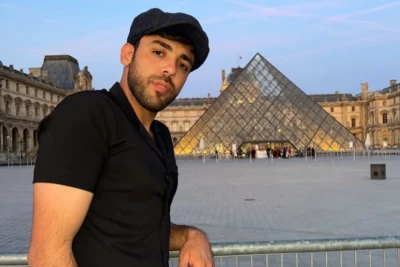 Elvin Yunuszadə "Qarabağ"ın "Çelsi" ilə oyunu haqda: "Tam başqa səviyyədə idi"