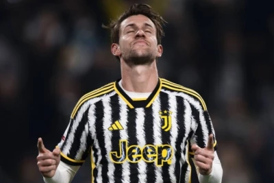 Daniele Ruqani "Yuventus"a qayıdacaq