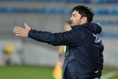 Samir Əliyev: Top itkiləri təkcə Nərimanın günahı deyildi, "Qarabağ" komanda şəklində məğlub oldu