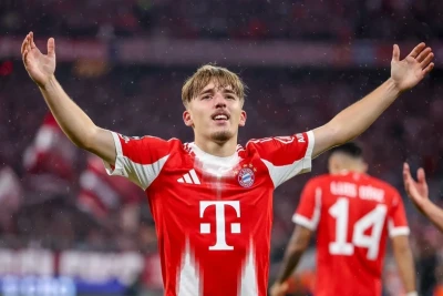 "Bavariya"nın futbolçusu Lennart Karl "Real"a keçmək arzusu səbəbindən təhqirlərə məruz qalıb