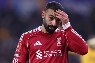 Salah yenə də PSJ matçında start heyətinə düşməyib, ehtiyatda qalıb