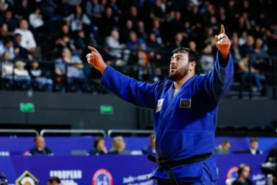 Kənan Nəsibov Zaqreb Qran-prisindəki Qələbəsi Barədə: "Rəqiblərimin Hər Birini Məğlub Edə Biləcəyimi Bilirdim"