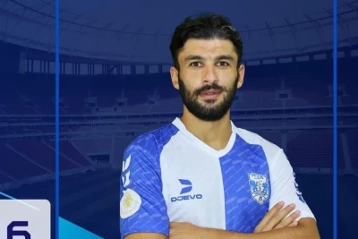 Cabir Əmirli: Rəqiblərin güclü olması bizi həvəsdən salmır