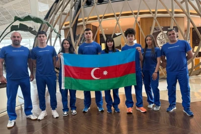Azərbaycan stolüstü tennisçiləri Daşkənddə keçiriləcək beynəlxalq turnirdə iştirak edəcəklər
