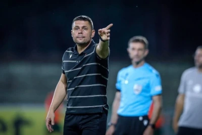 Bolqarıstan milli komandasının yeni baş məşqçisi Aleksandr Dimitrov oldu