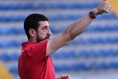 Aqil Nəbiyev: "Orda nəinki futbol oynamaq, yerimək belə təhlükəlidir"