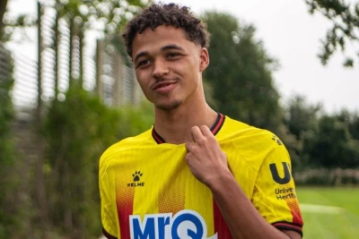 "Mançester Siti" Maks Alleyni geri çağırır