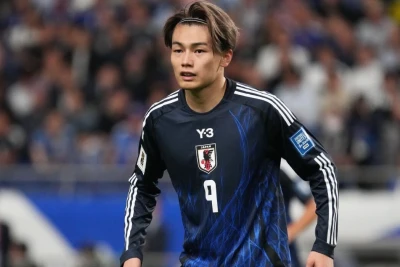Fənərbağça Ayase Uedanı transfer etməyə 20 milyon avro təklif etdi