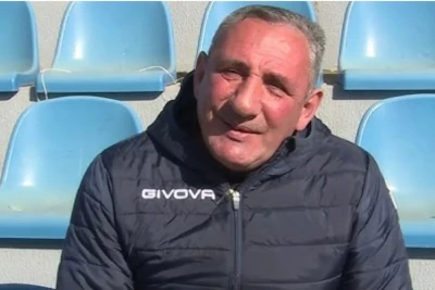 Nizami Sadıqov "Neftçi" - "Turan Tovuz" oyunu haqda fikirlərini bölüşüb