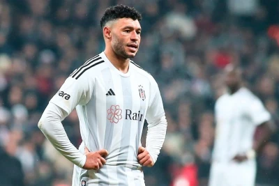 Beşiktaş futbol klubunun oyunçusu ağır zədə alıb