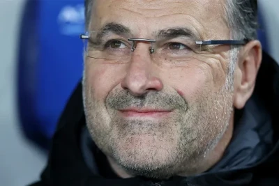 Miodraq Bojoviç Moskva "Dinamo"sunun baş məşqçisi olmaq istəyir