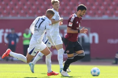 Mahir Emreli son oyunda əvəzlənməsinə etiraz edib