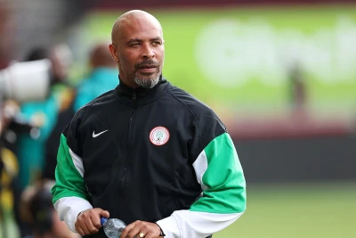 Erik Şel "Real Madrid"in ilk afrikalı məşqçisi olmaq arzusunu açıqlayıb