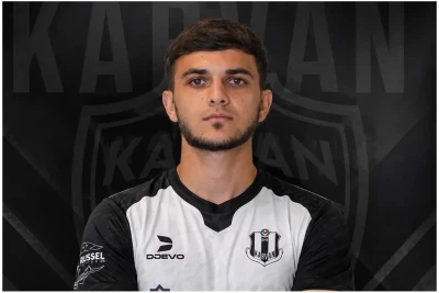 Karvan-Yevlax Mirəli Əhmədovu və Lətif Rzayevi transfer edib