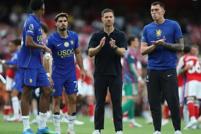 Alonso'nun Enfieldə dönüşü, Bayern'ın kubok revanşı və İtalyan çempionatında nəhəng duelləri