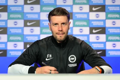 "Brayton" Fabian Hürzelerlə müqavilə müddətini uzadıb