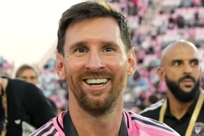 Lionel Messi "İnter Mayami"nin gəlirini necə 4 dəfə artırdı?