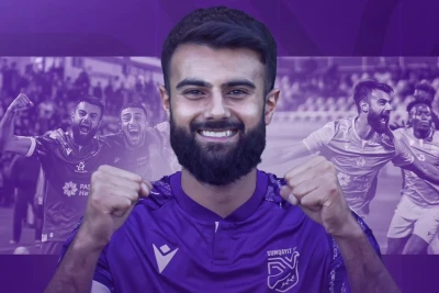 New Agreement in "Sumgayit"
