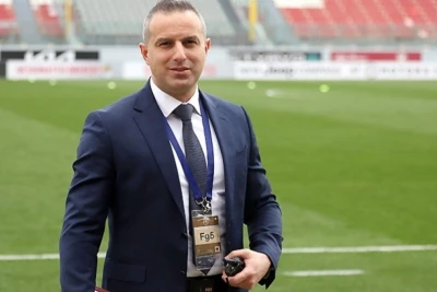 Zaur Hacı-Məhərrəmov "Ludoqorets" - "Ferensvaroş" oyununda UEFA nümayəndəsi olacaq