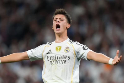 Arda “Real”da 100-cü oyununu keçirdi, “Fənərbağça” qazandı