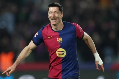 Levandovski "Barselona"da qalmaq üçün güzəştlərə hazırdır: əvəzedici olmaq və maaşını azaltmaq