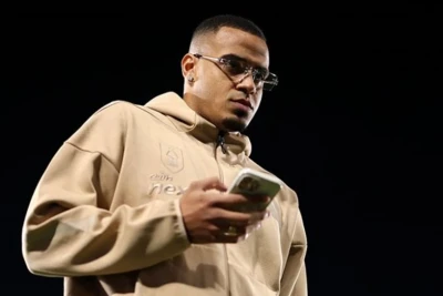 "Barselona" Murilloya göz dikib