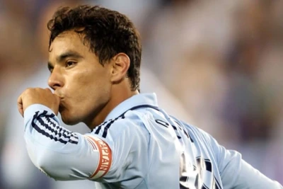 Omar Bravo azyaşlı qıza qarşı cinsi zorakılıqda ittiham olunaraq həbs edilib