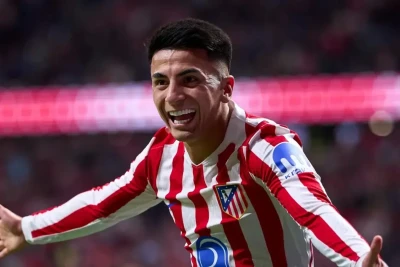 “Qalatasaray” Tiaqo Almada üçün “Atletiko”ya təklif göndərib