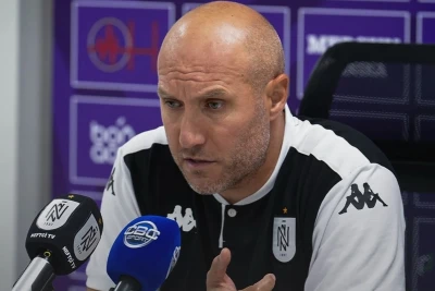 Samir Abasov "Neftçi" - "Turan Tovuz" oyunundan sonra: Bu komanda daha yaxşı işlər görəcək
