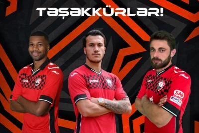 "Qəbələ" 3 futbolçu ilə müqavilə müddətini başa vurdu