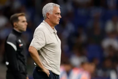Mourinho’nun sükunətinə inanılmır: İşlər pisləşəndə hər şey dağılacaq