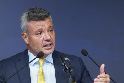 Səddətin Saran narkotik ittihamı ilə saxlanıldıqdan sonra sərbəst buraxılıb