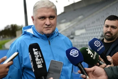 AFFA baş katibi: Futbolçular özləri öz qarşılarına tələb qoymalıdırlar