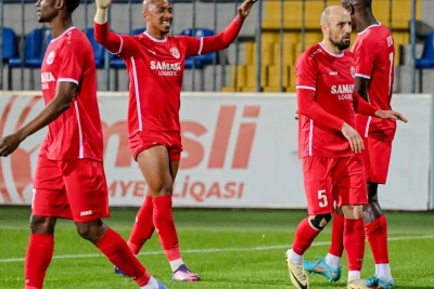 Felipe Santos: "Nəticə istədiyimiz kimi olmadı, çalışmaya davam edəcəyik"