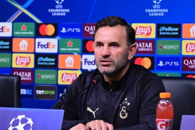 Okan Buruk "Qalatasaray"dakı Problemləri Açıqladı: Heyət, Zədələr və Transfer Planları