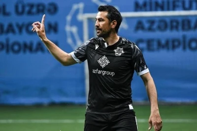 "Yığmamızın indiki durumuna baxsaq, bərabərliyi adam fikirləşə bilmir"