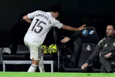 Arda Güler Ətrafında Narazılıq və Gərginlik Artır