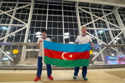Onur Quluzadə İsveçdə "WTT Youth Contender" beynəlxalq turnirində qüvvəsini sınayacaq
